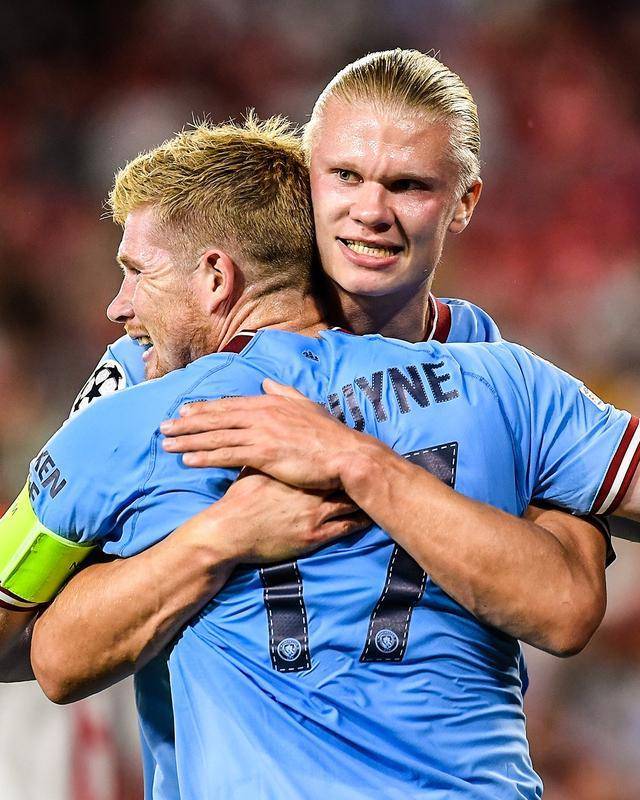 皇社教练：梅里诺像神一样；奥萨苏纳不降级可能没有如今的他