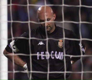 防守端的噪音太大了