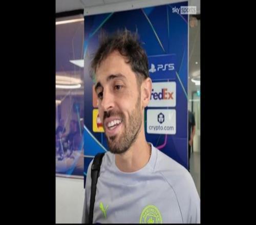 结束本赛季“苏超”征程，泰州队巴特：继续完成好U21的任务