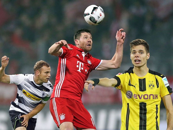 凯恩切换到“全能战士”模式，拜仁可以专心打欧冠了！